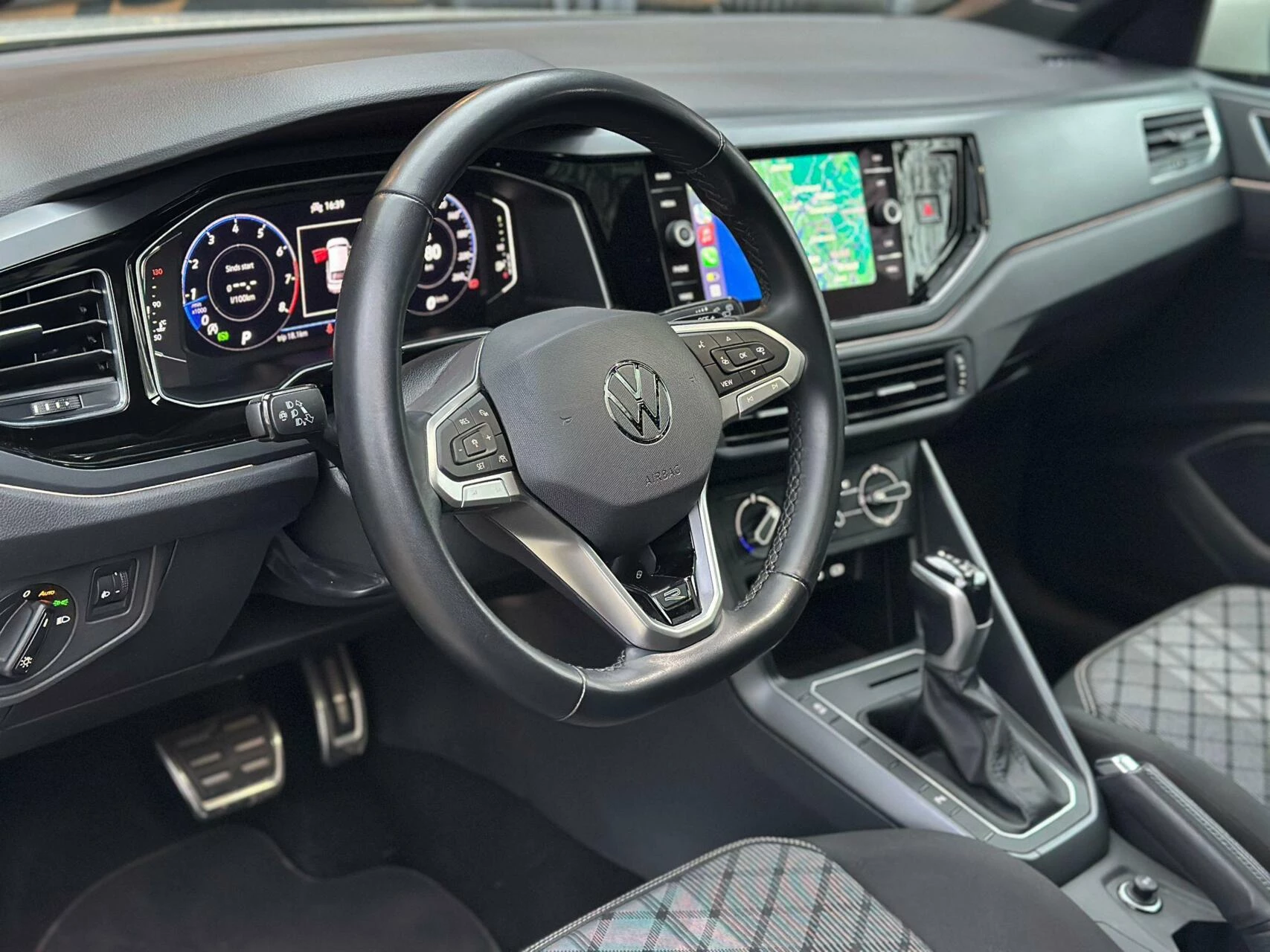 Hoofdafbeelding Volkswagen Taigo