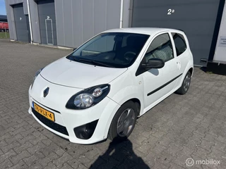 Hoofdafbeelding Renault Twingo Renault Twingo 1.2-16V Collection vaste prijs
