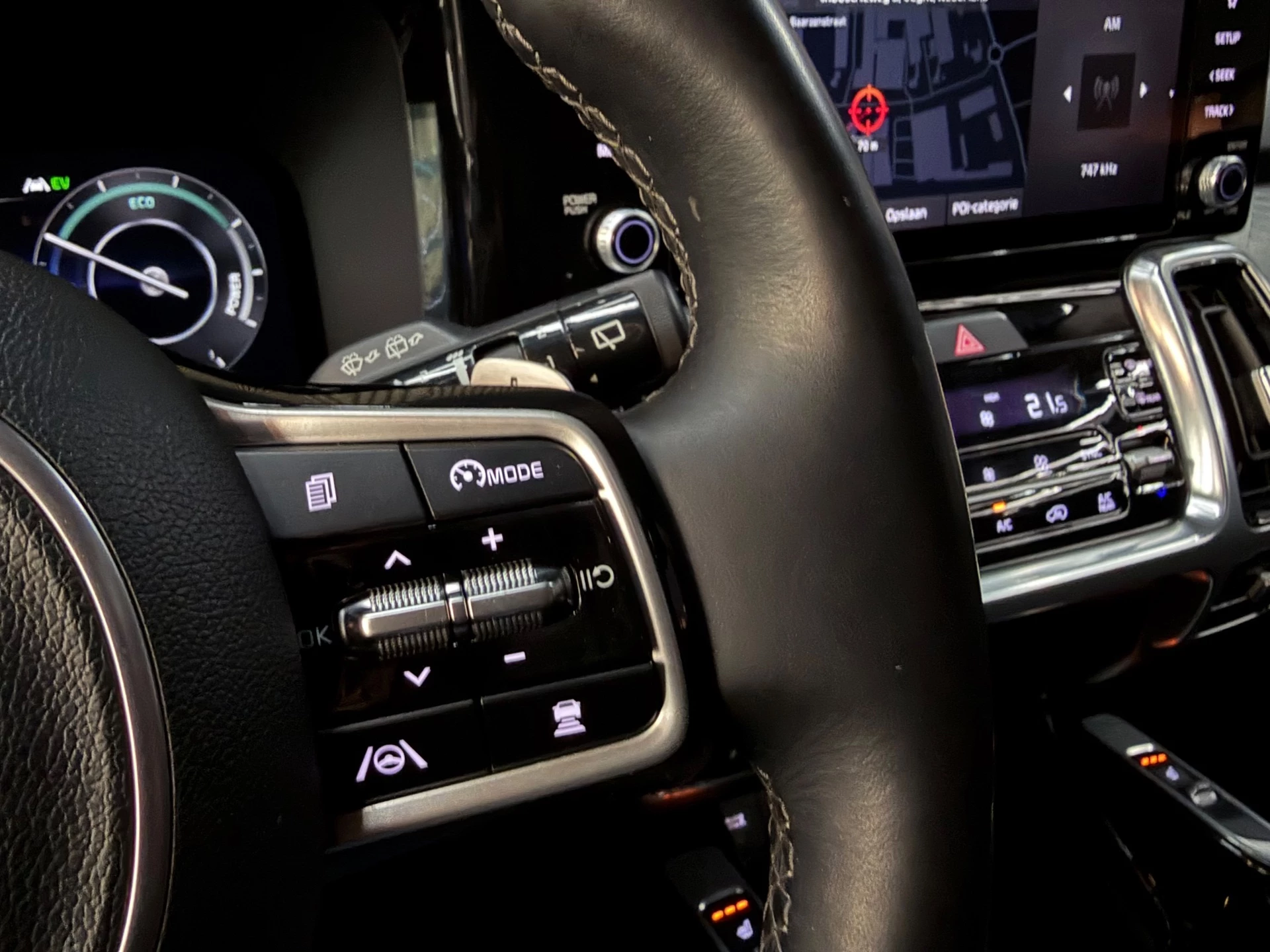 Hoofdafbeelding Kia Sorento