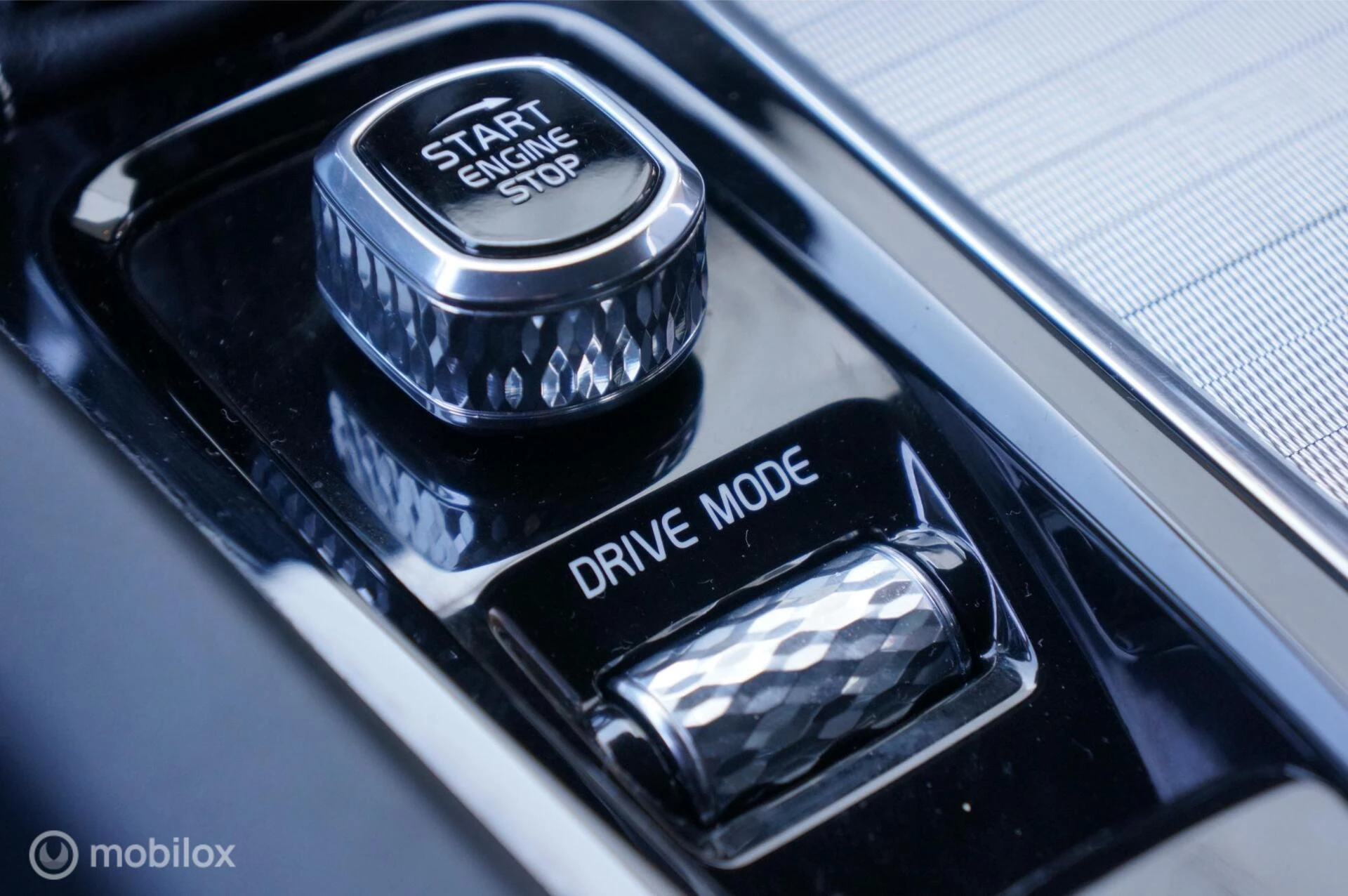 Hoofdafbeelding Volvo S60