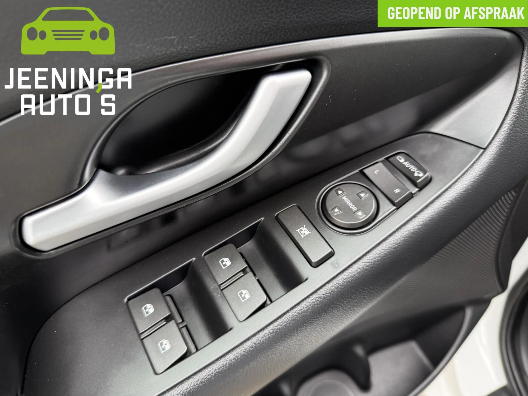 Hoofdafbeelding Hyundai i30