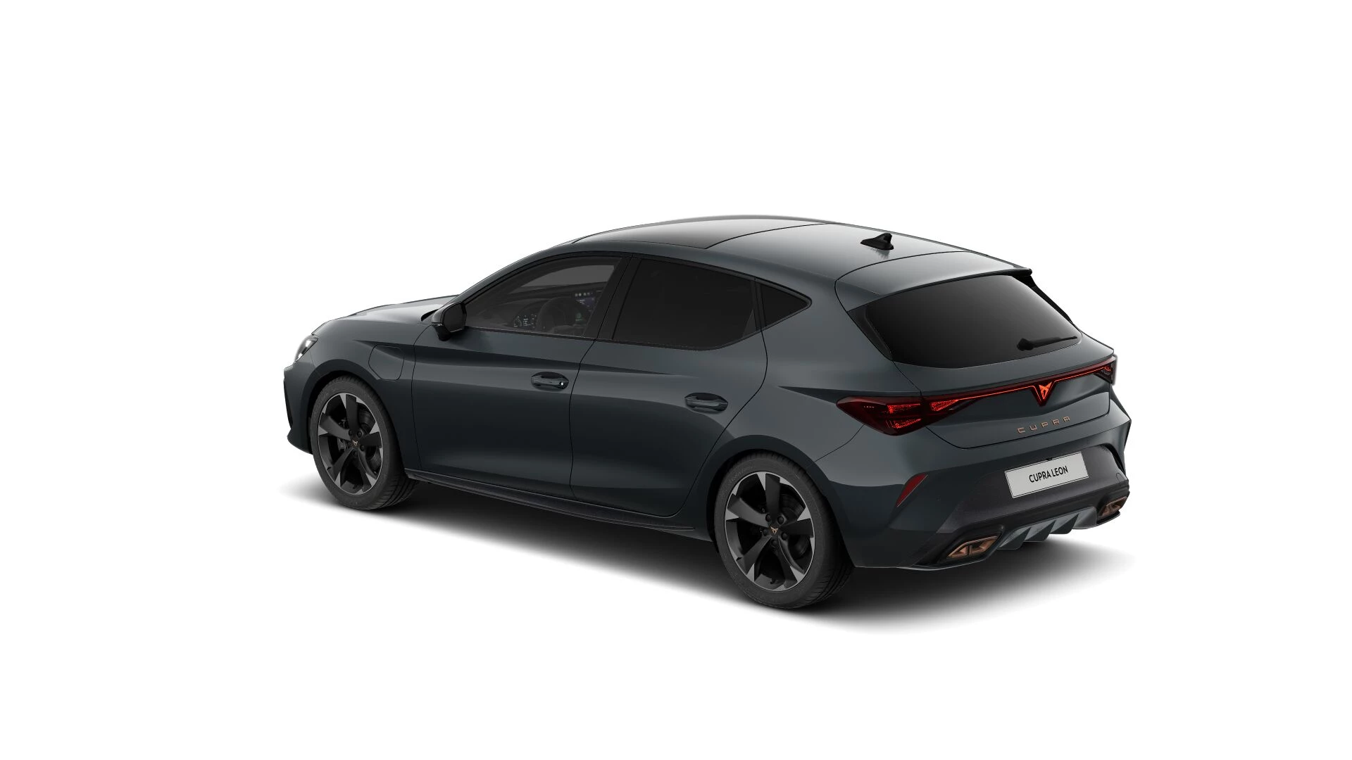 Hoofdafbeelding CUPRA Leon