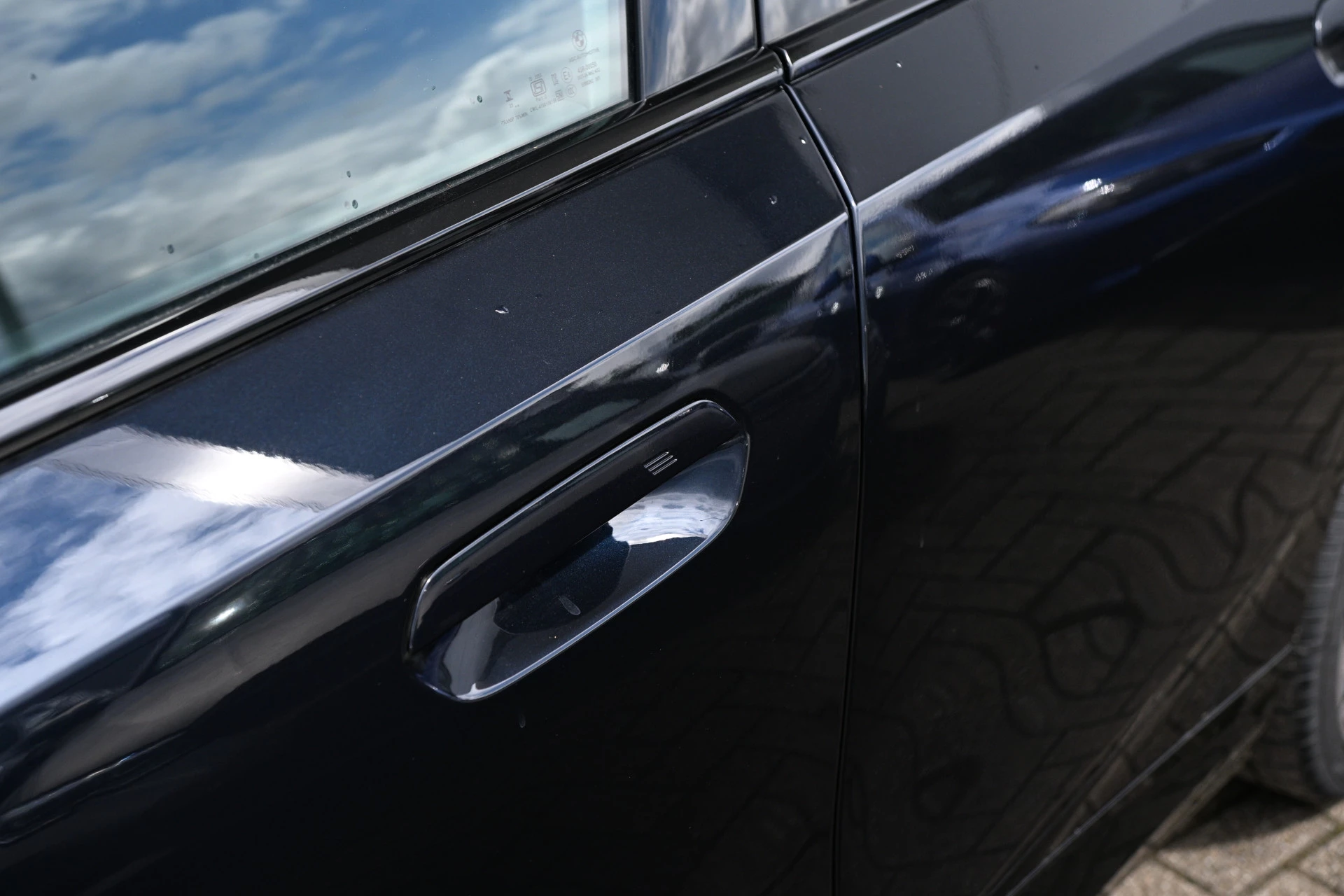 Hoofdafbeelding BMW i5