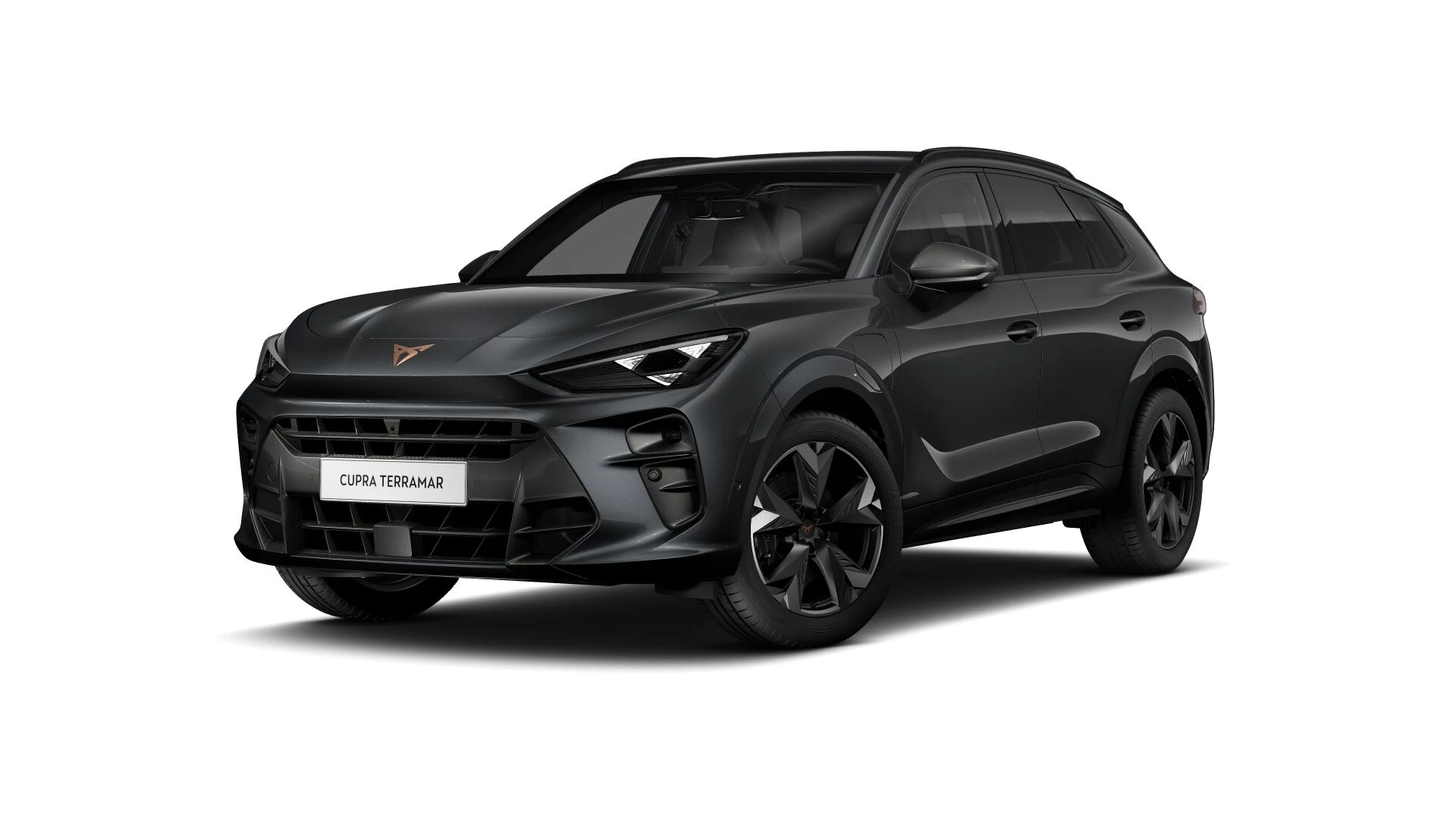 Hoofdafbeelding CUPRA Terramar