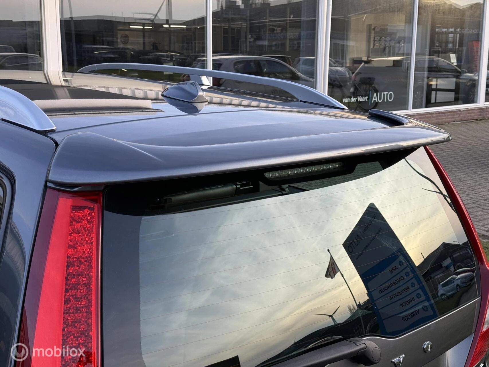 Hoofdafbeelding Volvo V70