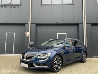 Hoofdafbeelding Renault Talisman Renault Talisman Estate 1.6 TCe Initiale Paris | Full Option