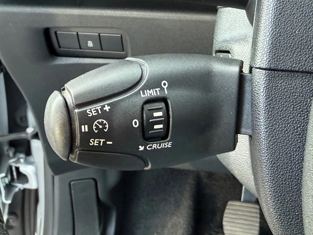 Hoofdafbeelding Citroën DS3