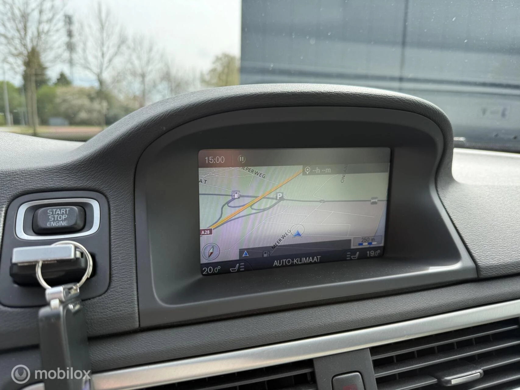 Hoofdafbeelding Volvo V70