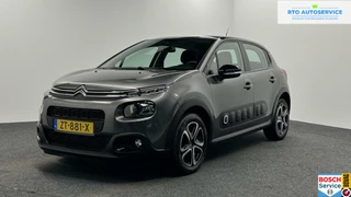 Citroen C3 1.2 PureTech S&S Business NAVIGATIE