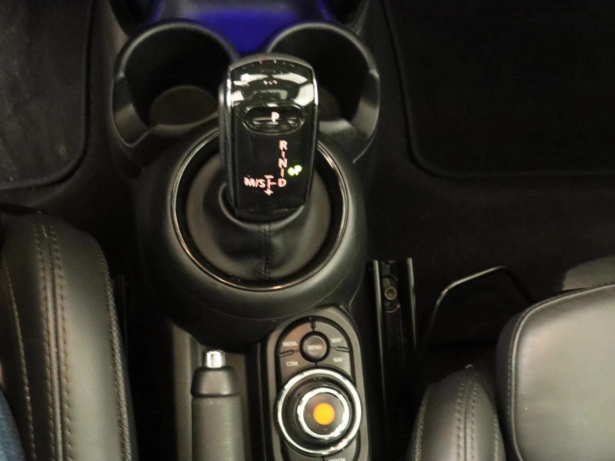 Hoofdafbeelding MINI Cooper S