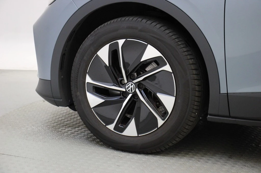 Hoofdafbeelding Volkswagen ID.4