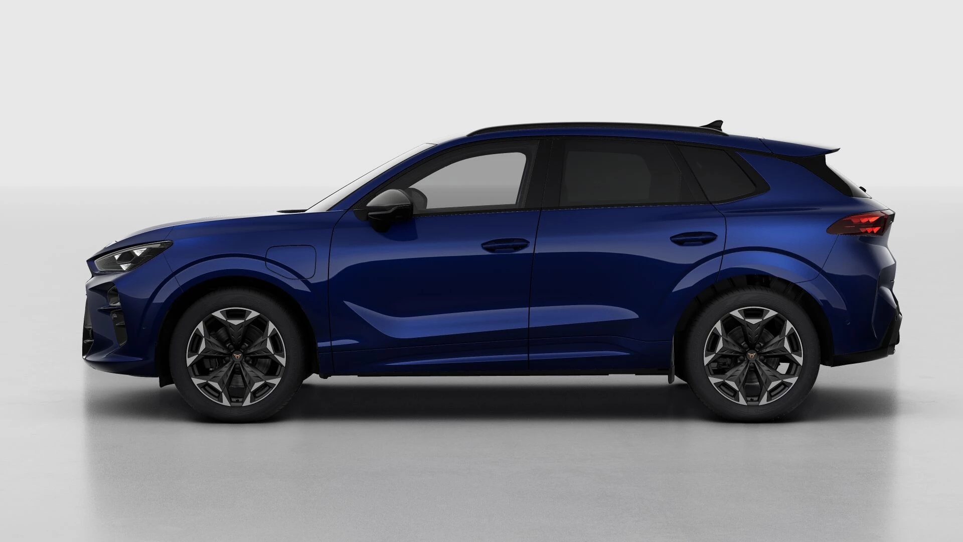 Hoofdafbeelding CUPRA Terramar