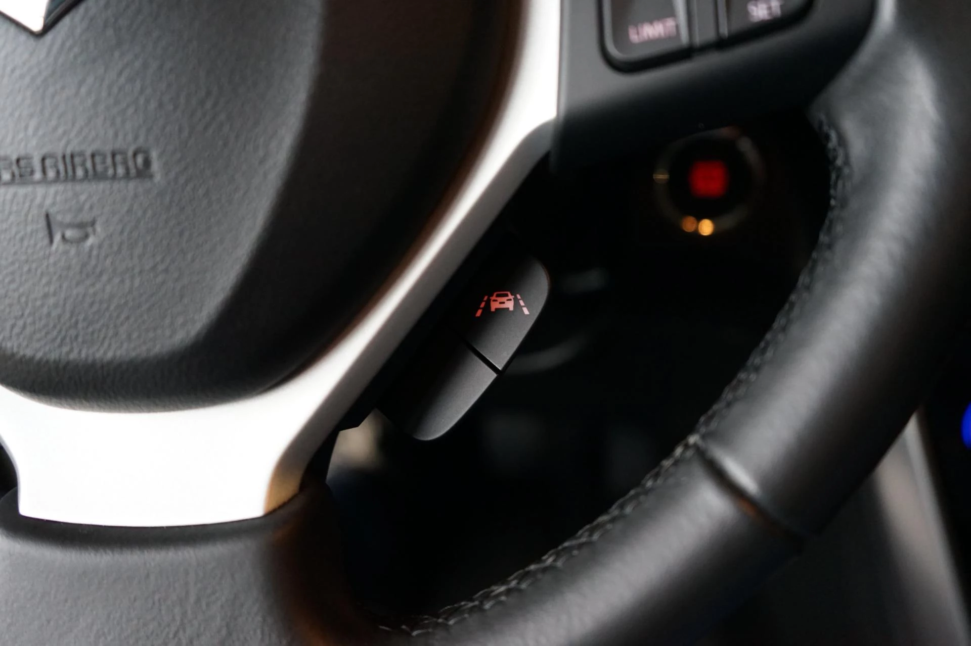 Hoofdafbeelding Suzuki S-Cross