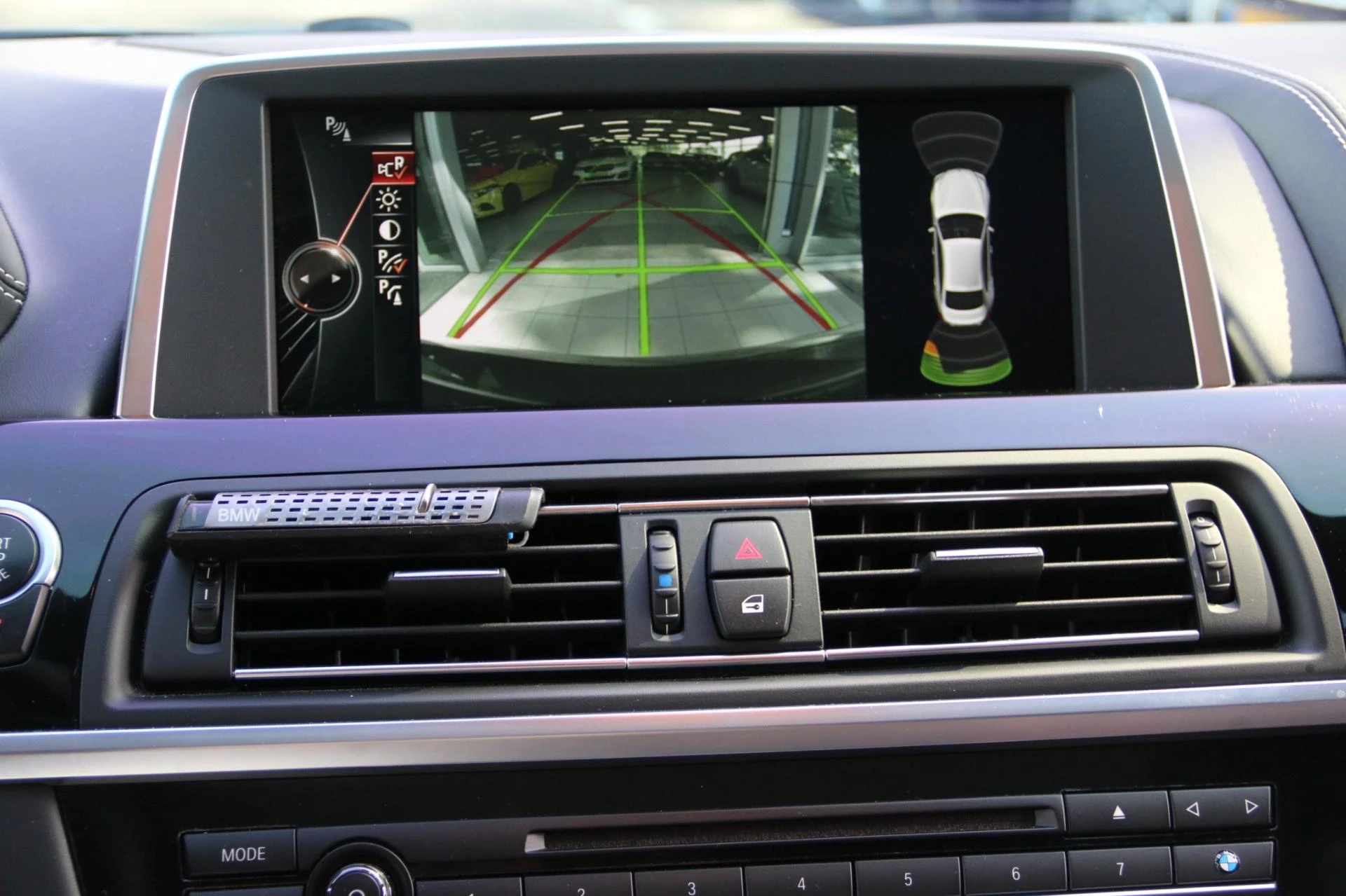 Hoofdafbeelding BMW 6 Serie