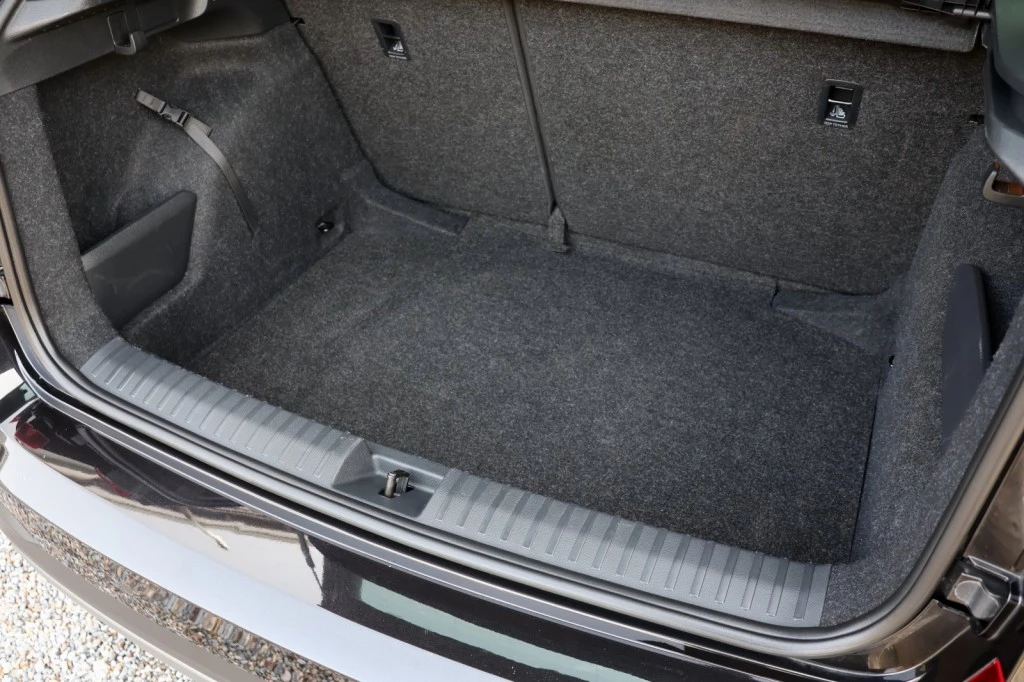 Hoofdafbeelding Škoda Kamiq