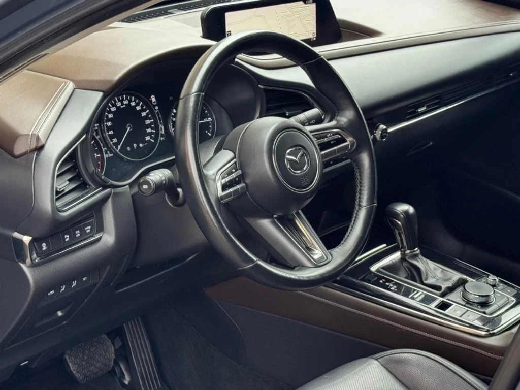 Hoofdafbeelding Mazda CX-30