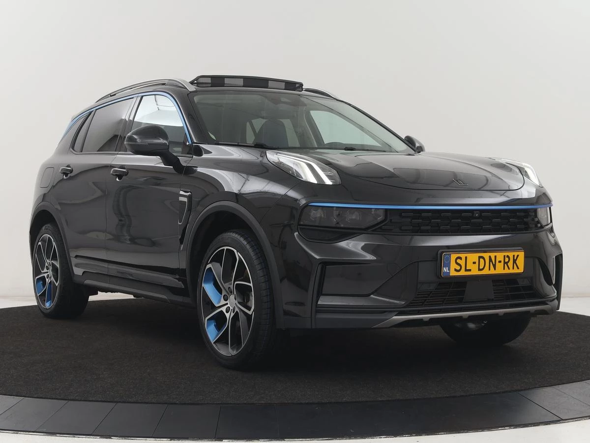 Hoofdafbeelding Lynk & Co 01