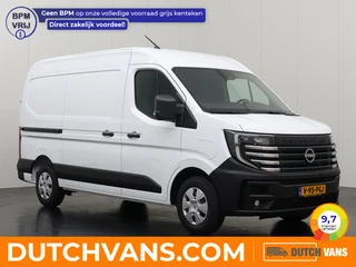 Nissan Interstar