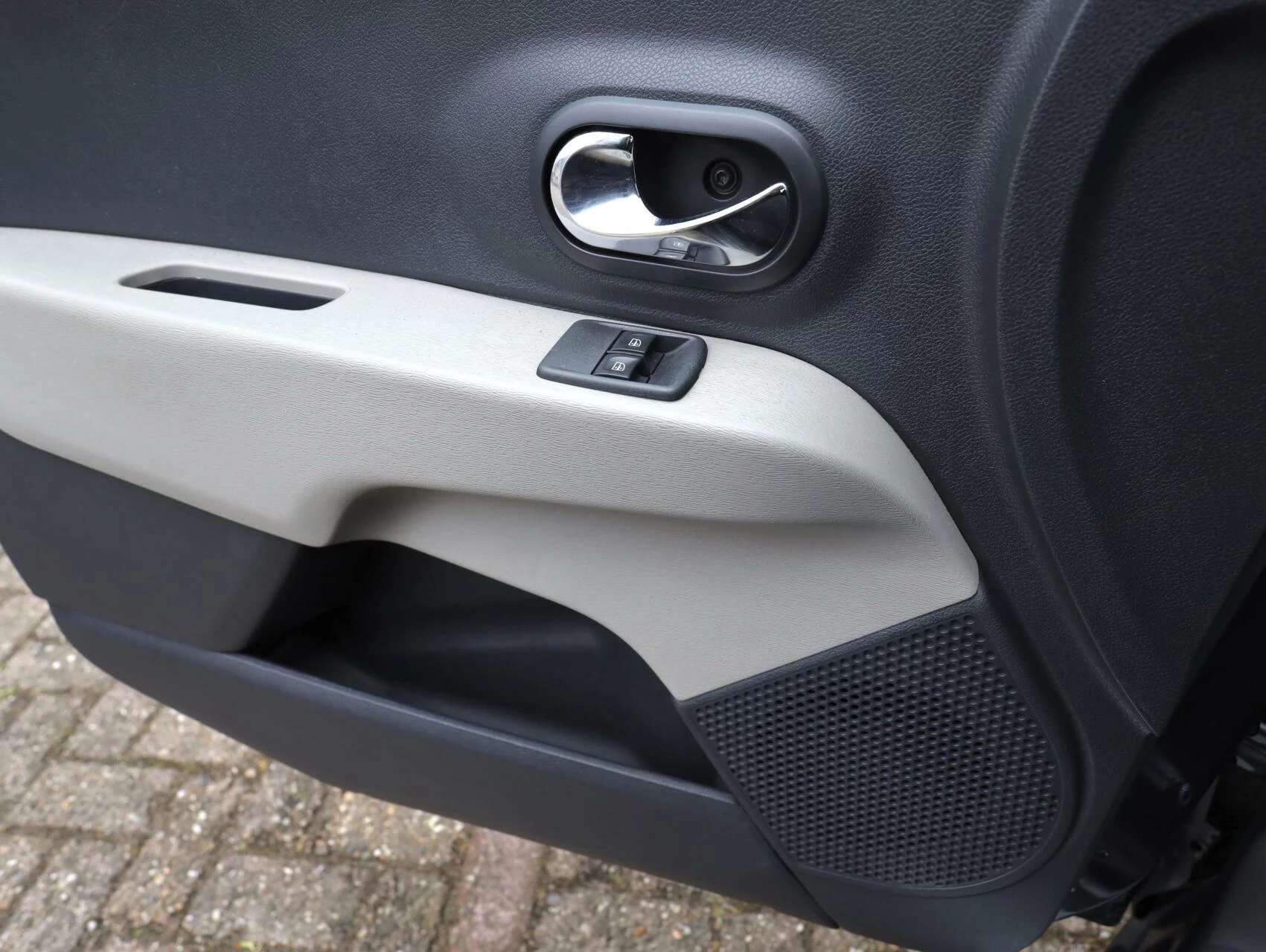 Hoofdafbeelding Dacia Lodgy