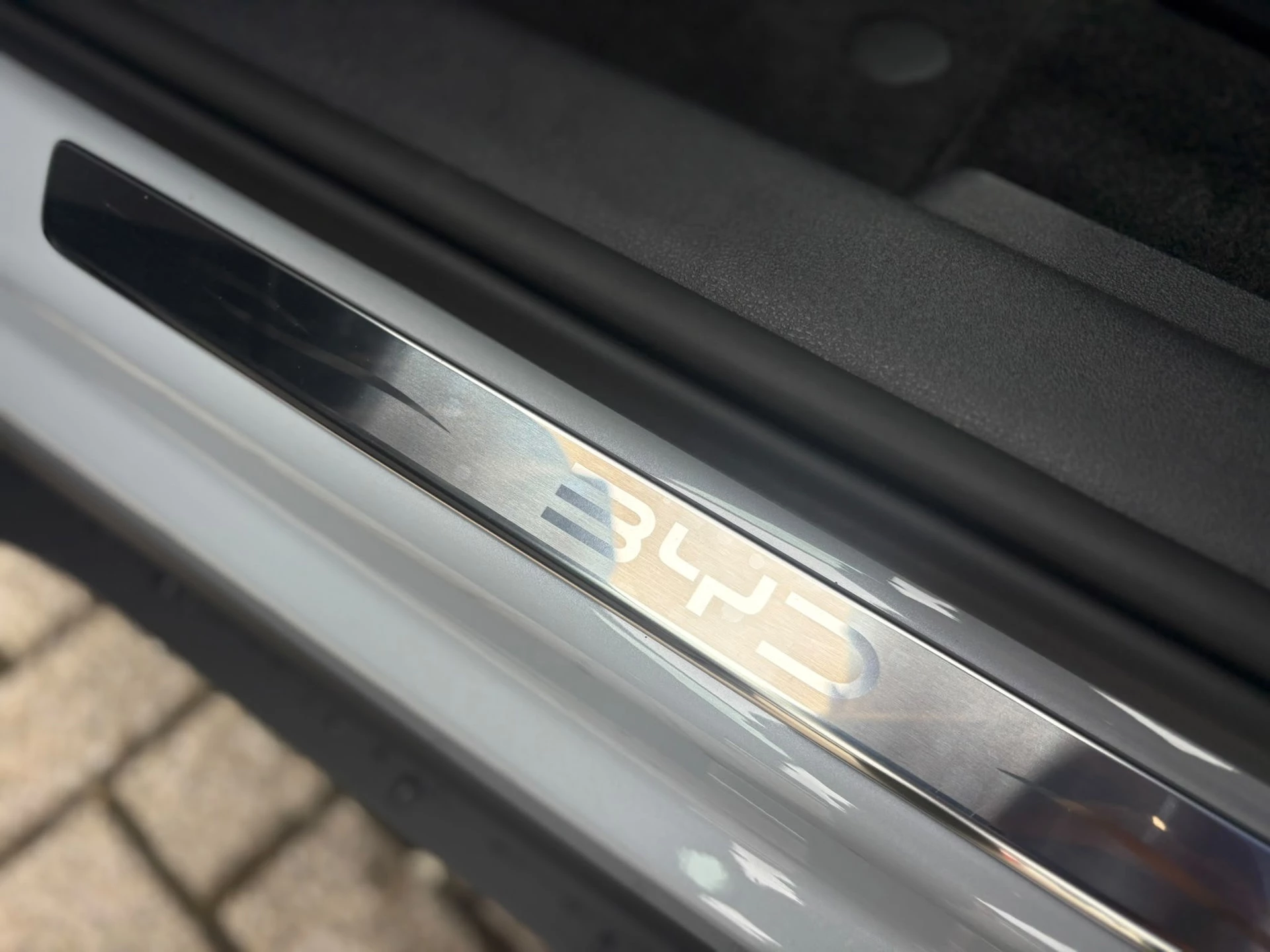 Hoofdafbeelding BYD SEALION