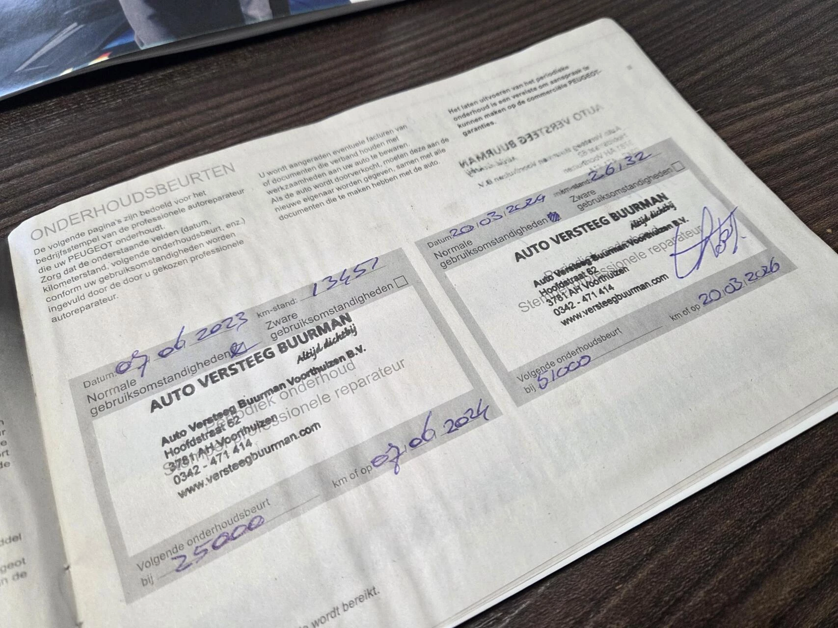 Hoofdafbeelding Peugeot e-2008