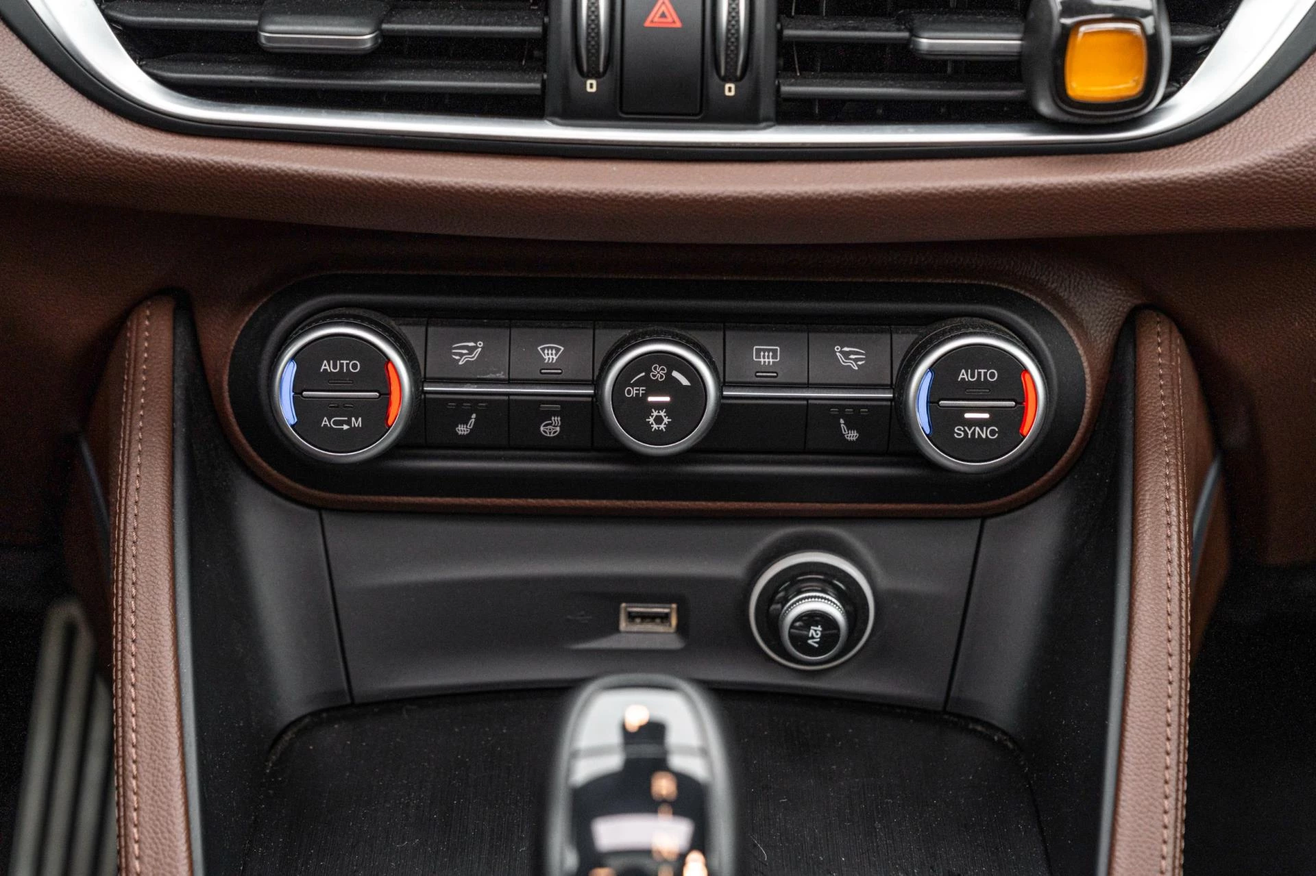 Hoofdafbeelding Alfa Romeo Stelvio