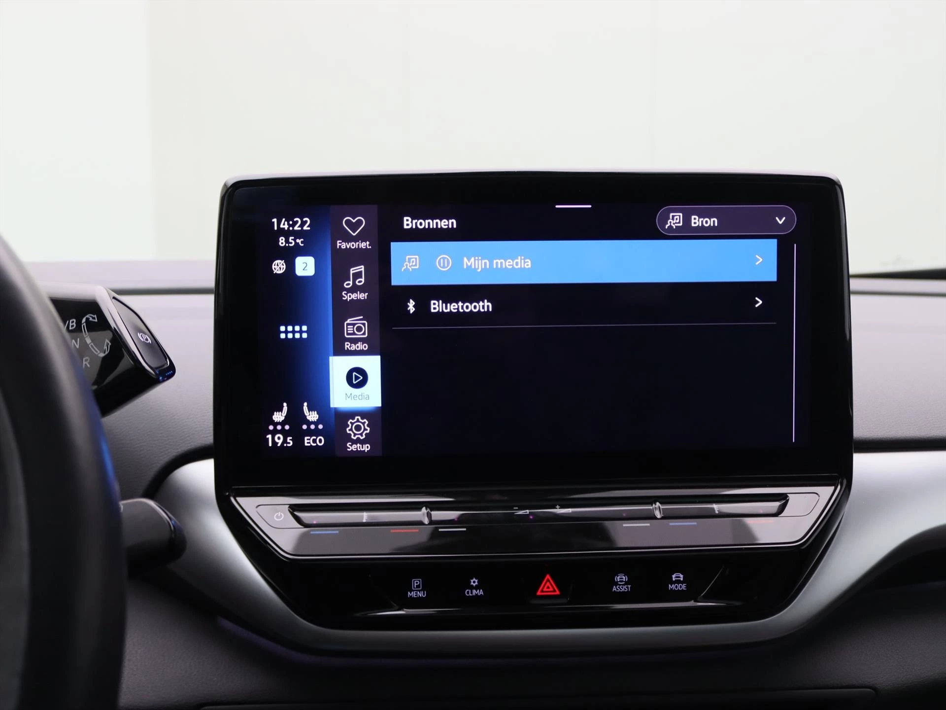 Hoofdafbeelding Volkswagen ID.4