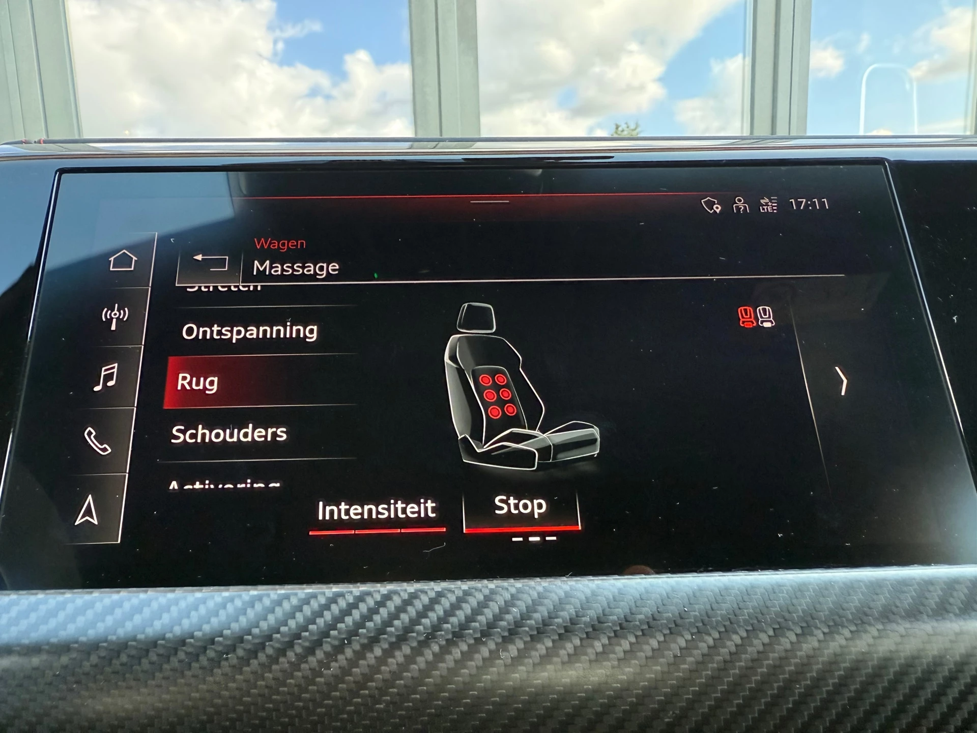 Hoofdafbeelding Audi e-tron GT
