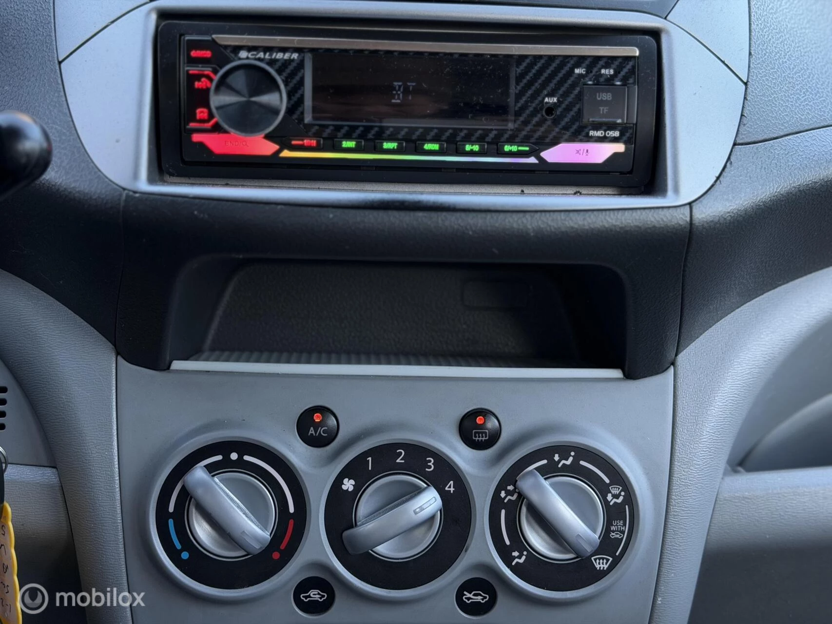 Hoofdafbeelding Suzuki Alto