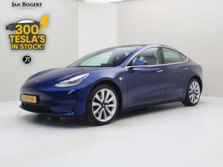 Tesla Model 3 Long-Range AWD 351pk 75 kWh [ AUTOPILOT+620KM WLTP+PREMIUM AUDIO ]