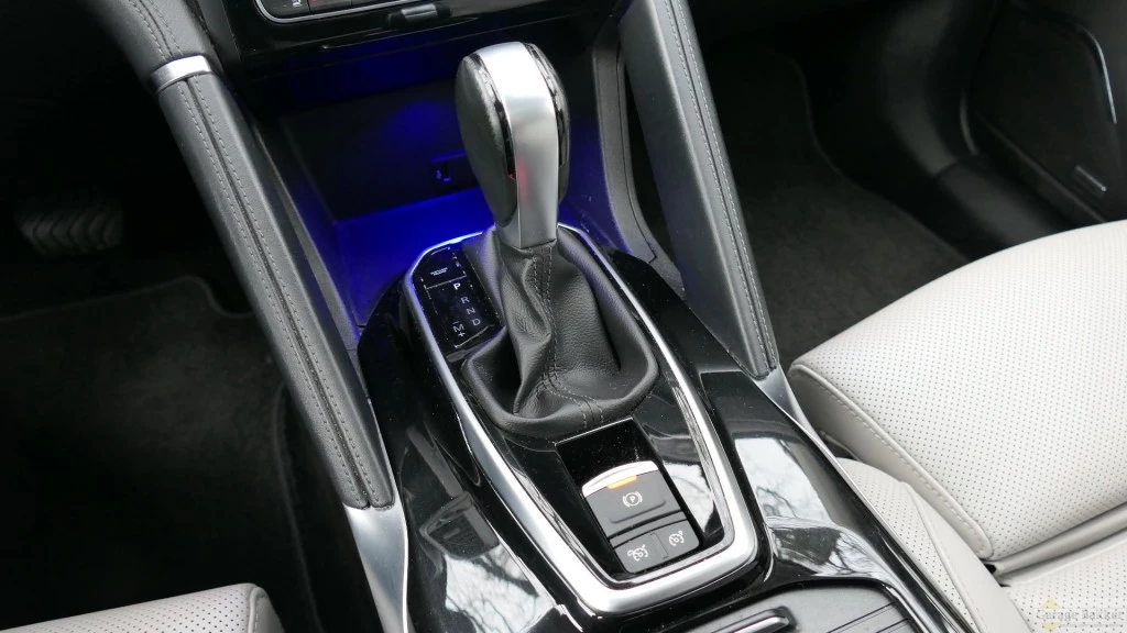 Hoofdafbeelding Renault Koleos