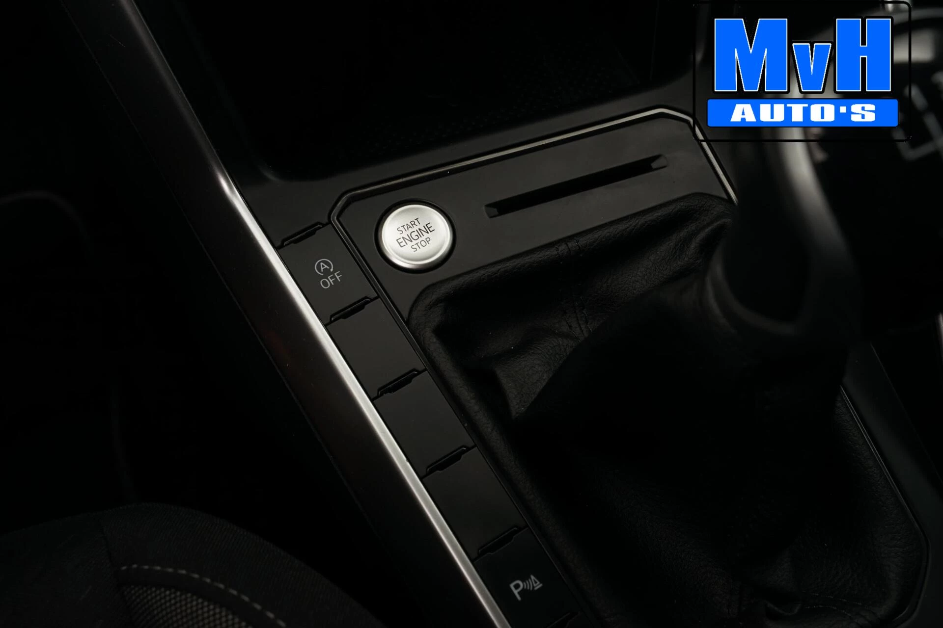 Hoofdafbeelding Volkswagen Taigo