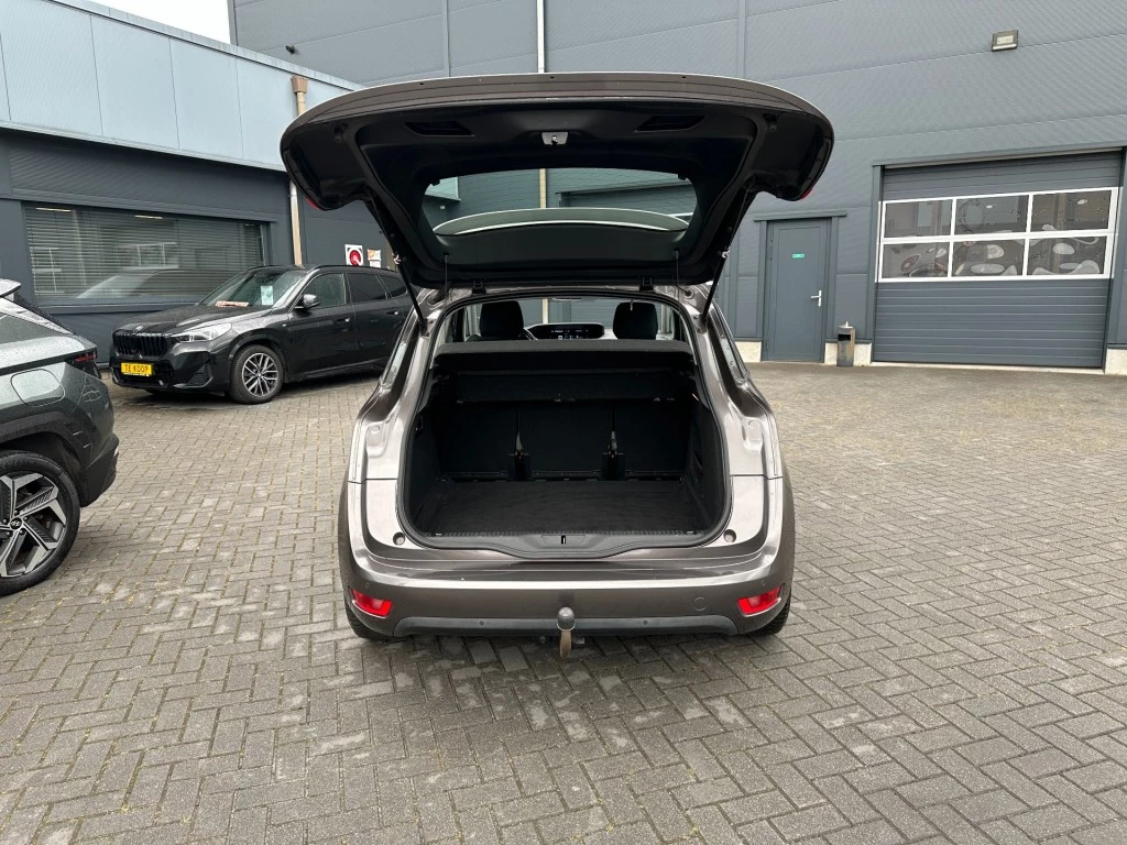 Hoofdafbeelding Citroën C4 Picasso