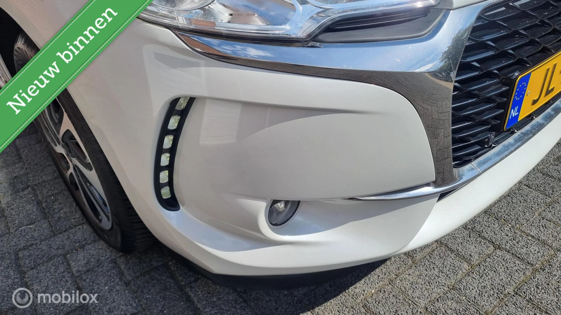Hoofdafbeelding DS DS 3