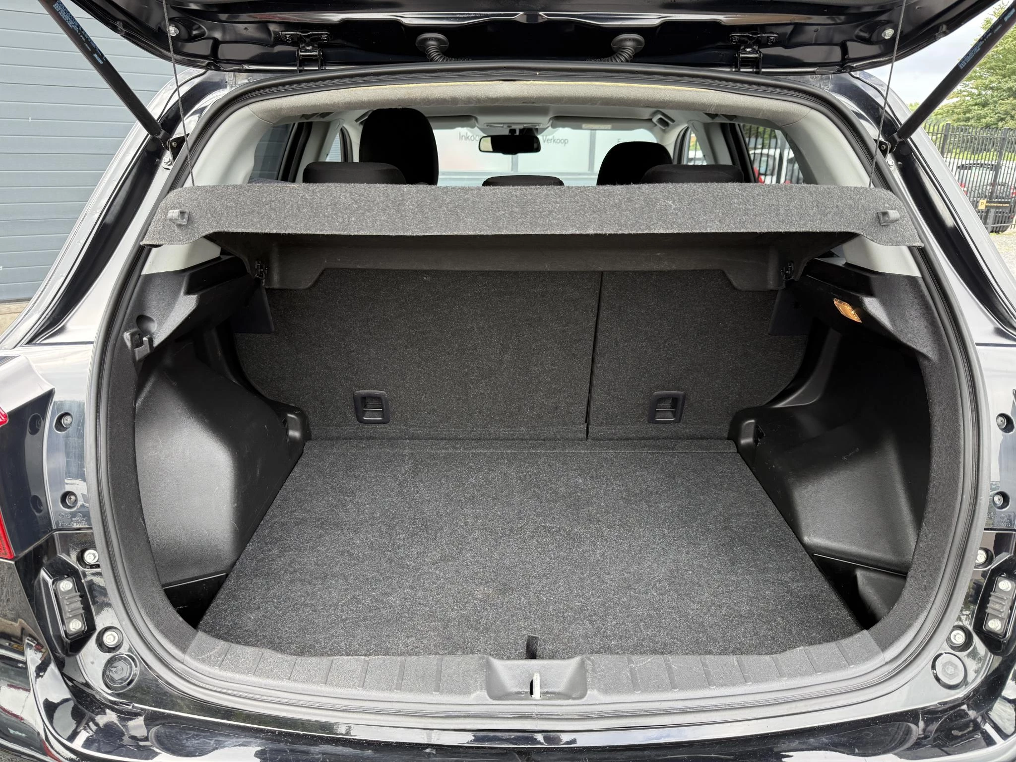 Hoofdafbeelding Mitsubishi ASX