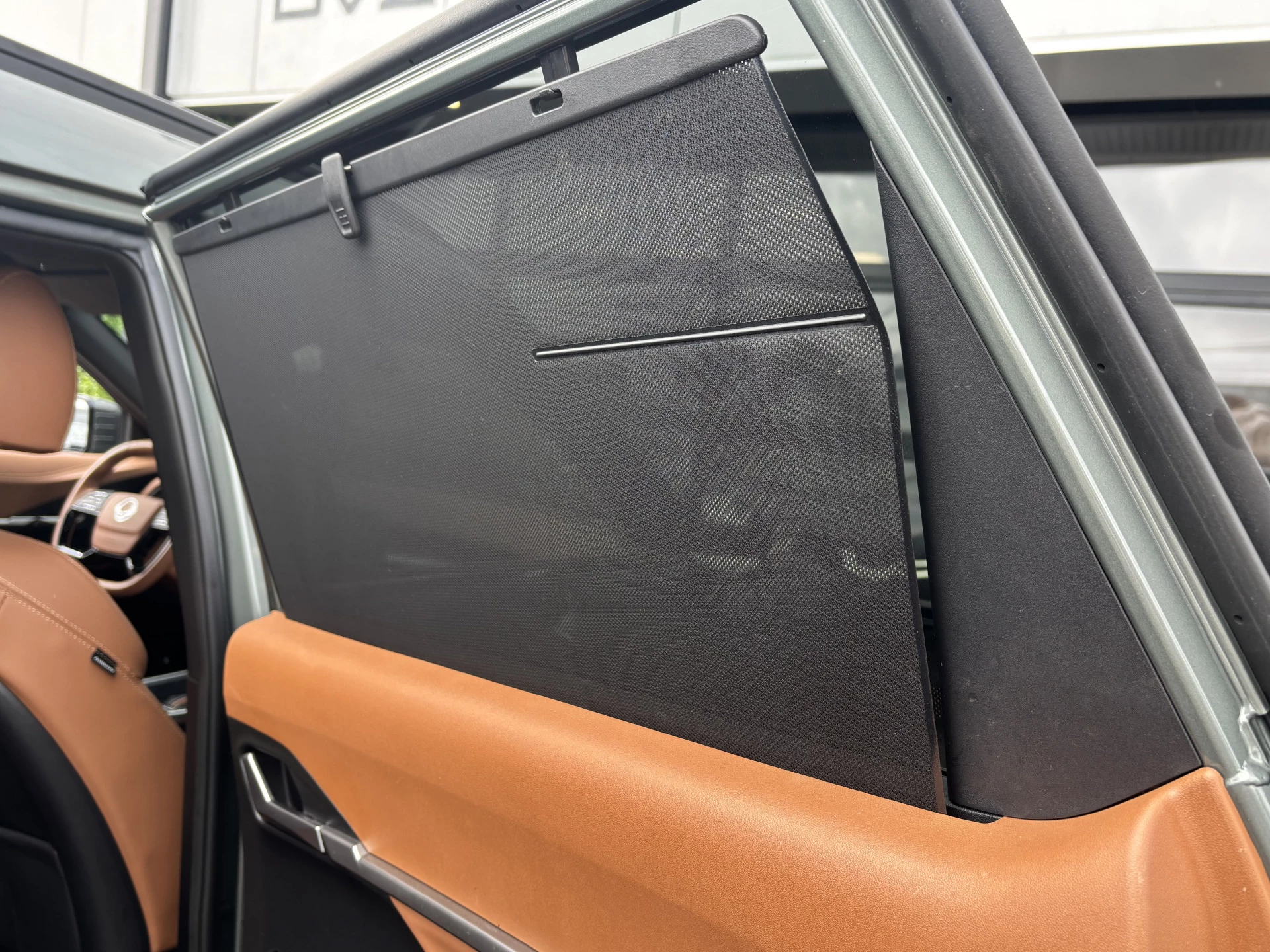 Hoofdafbeelding SsangYong torres