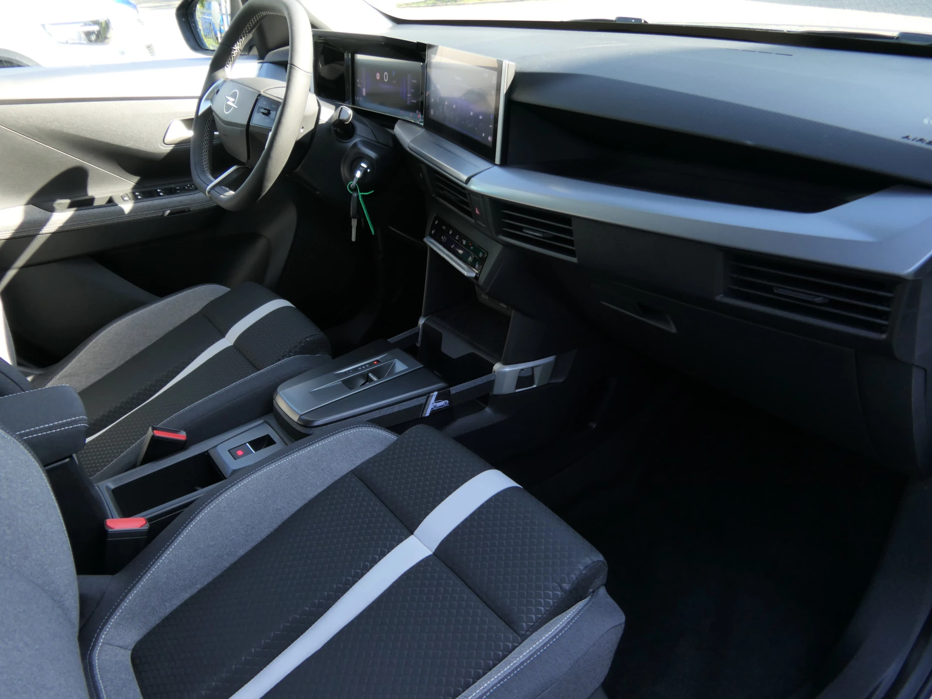 Hoofdafbeelding Opel Frontera
