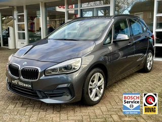 BMW 2-serie Active Tourer 225 XE IPerformance M Sport, Led, Leer, Head up..