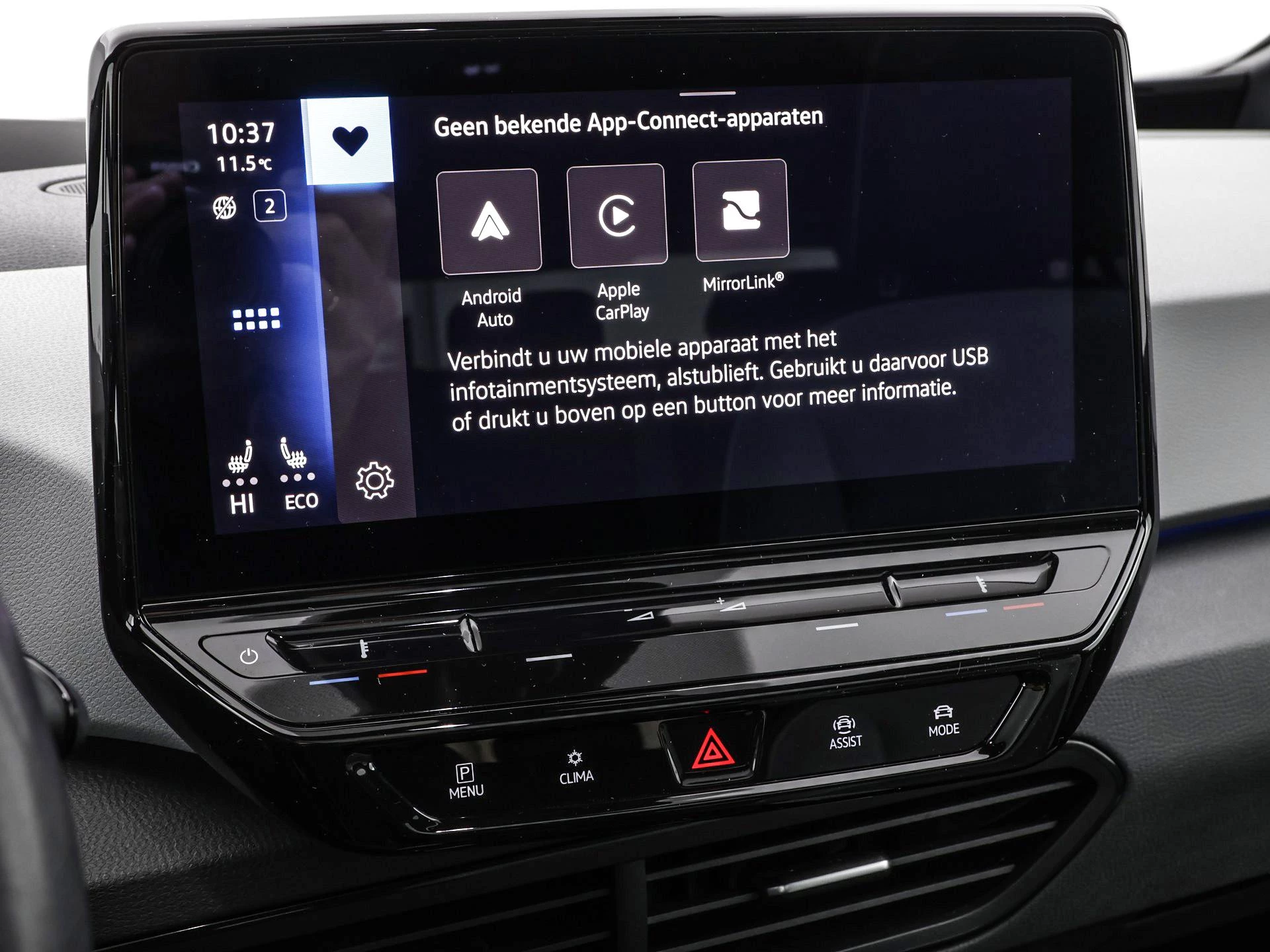 Hoofdafbeelding Volkswagen ID.3