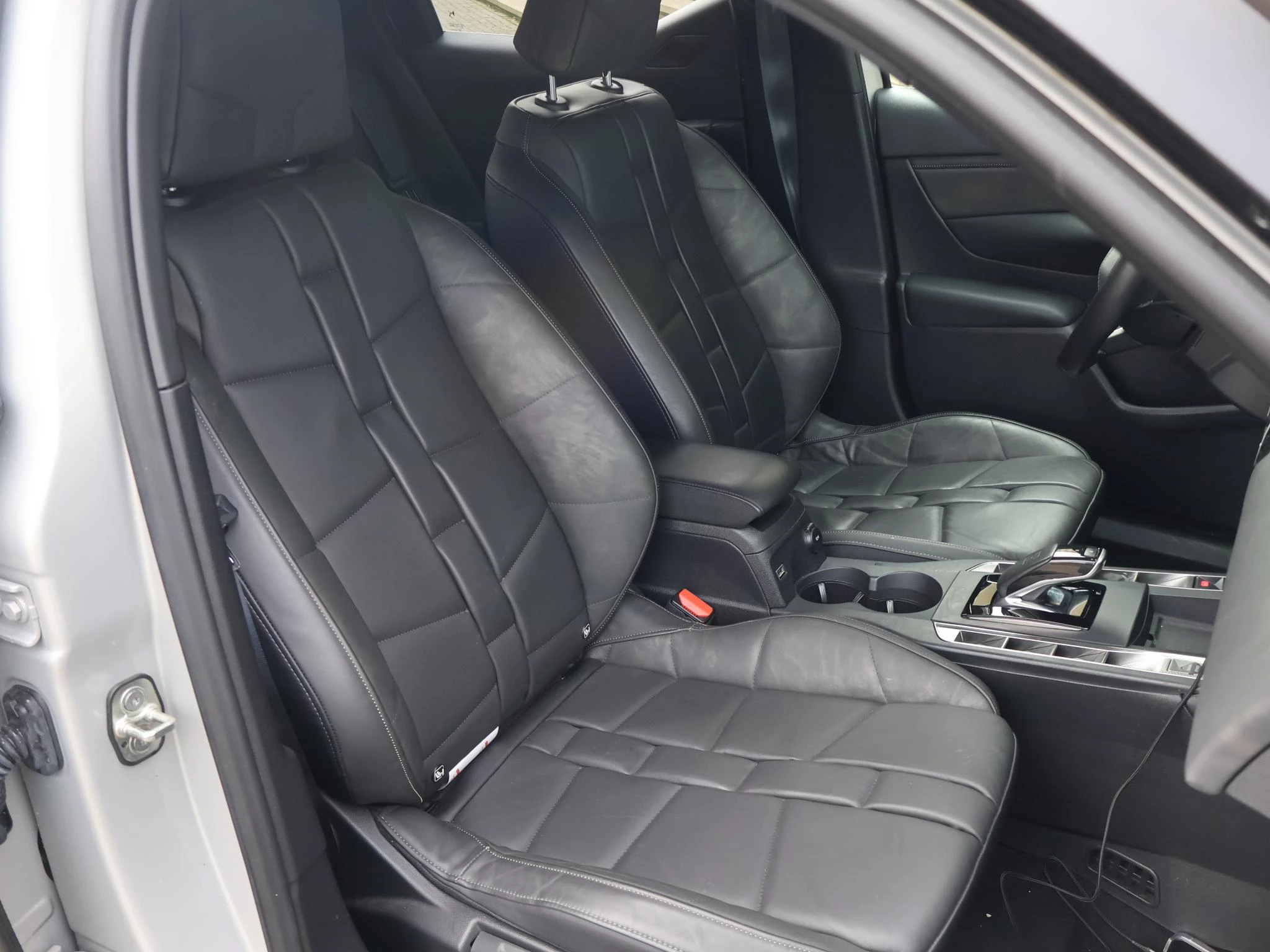 Hoofdafbeelding DS DS 3