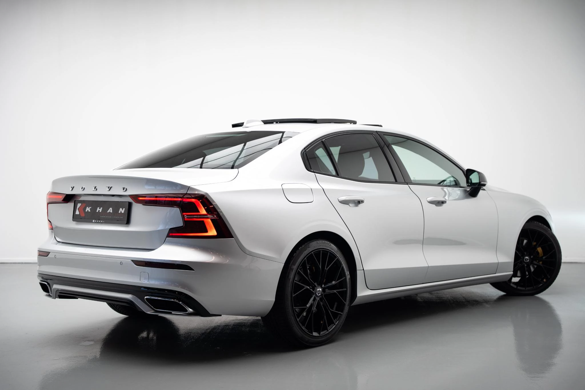 Hoofdafbeelding Volvo S60