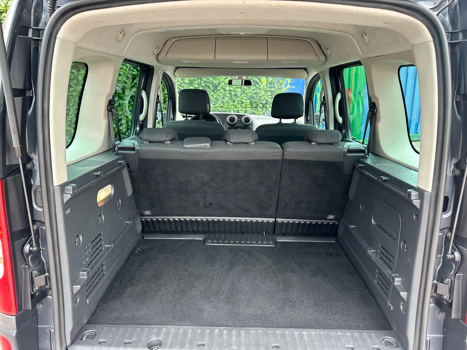 Hoofdafbeelding Mercedes-Benz Citan