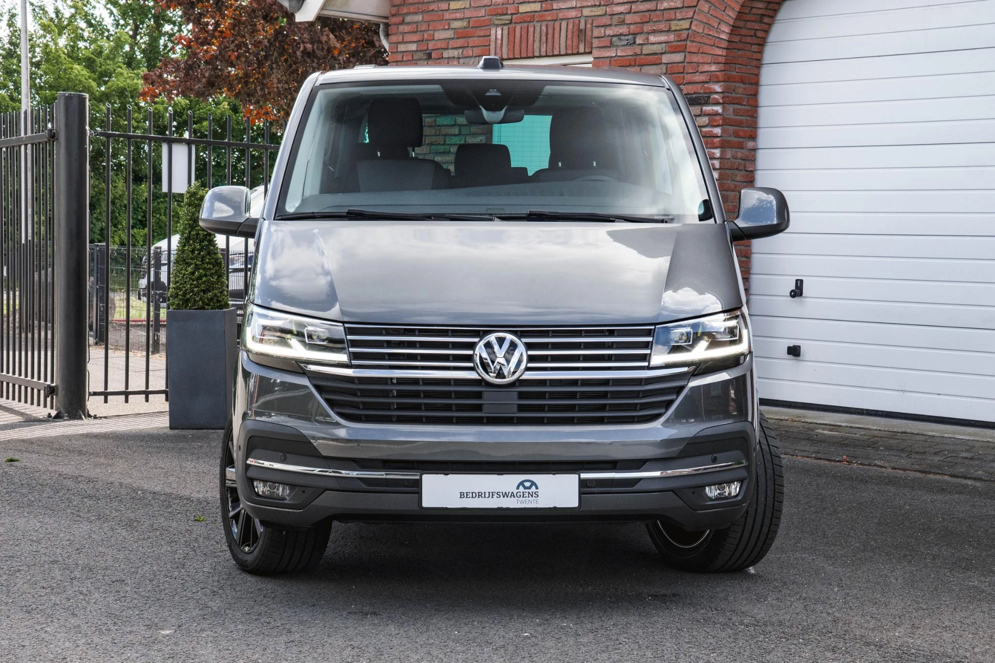 Hoofdafbeelding Volkswagen Caravelle
