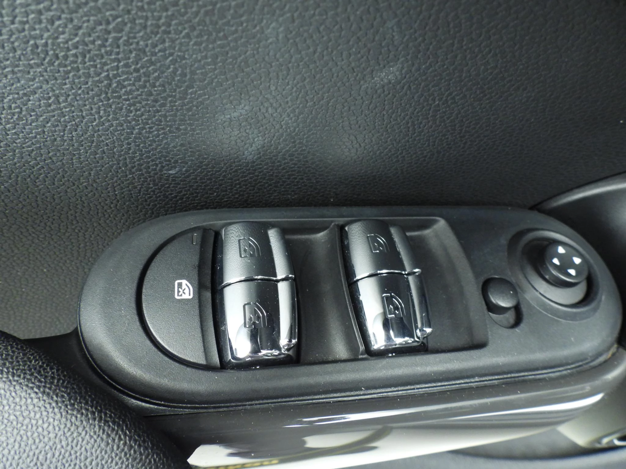 Hoofdafbeelding MINI 5-deurs