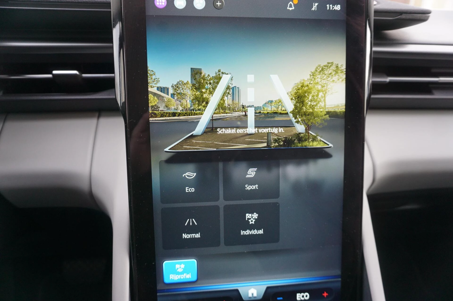 Hoofdafbeelding Ford Explorer