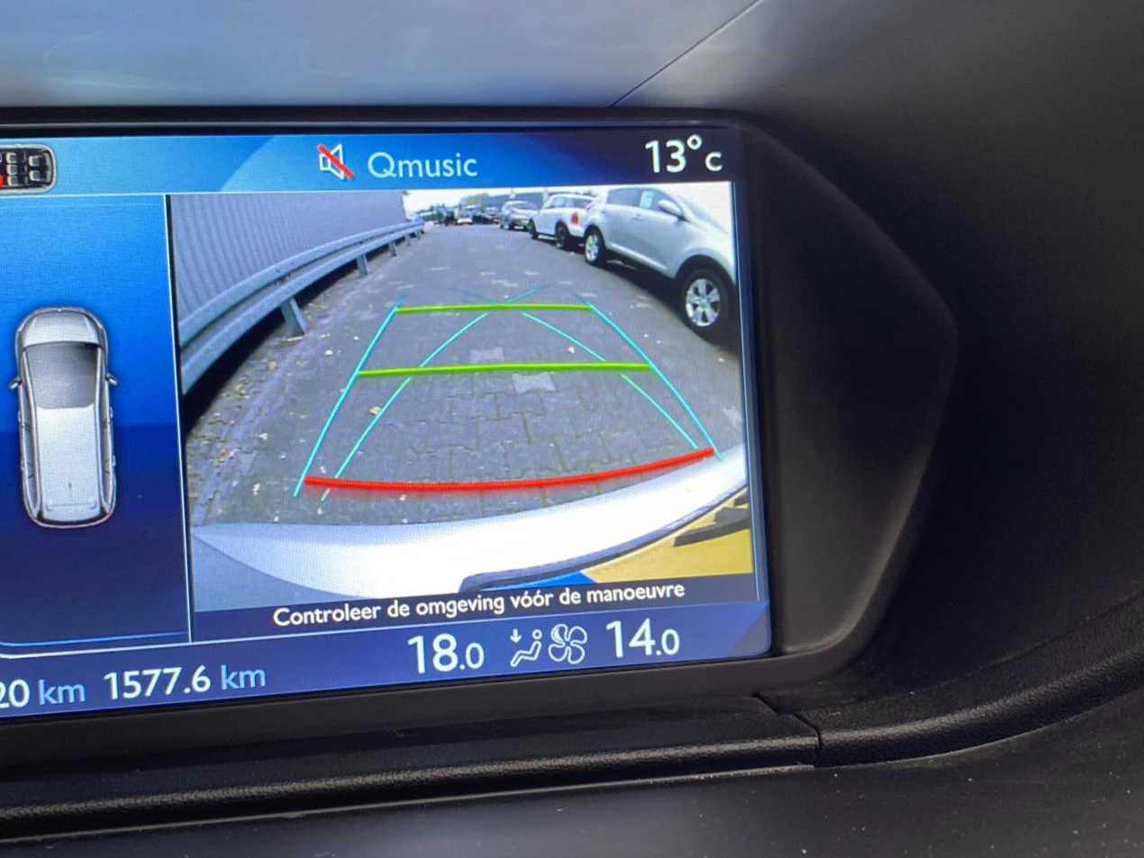 Hoofdafbeelding Citroën Grand C4 Picasso