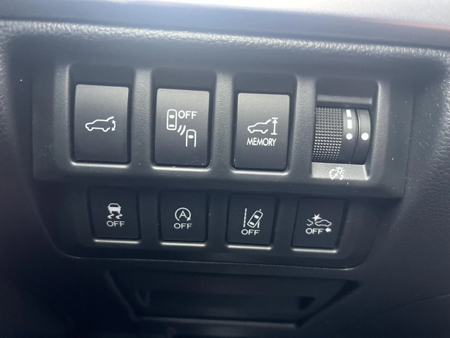 Hoofdafbeelding Subaru Outback