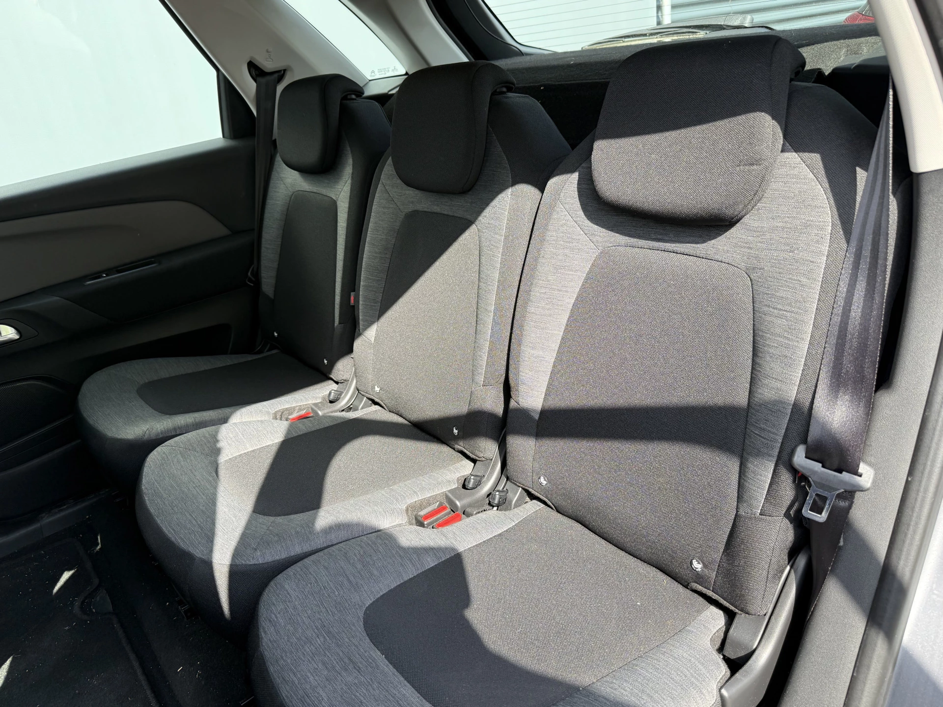 Hoofdafbeelding Citroën C4 Picasso