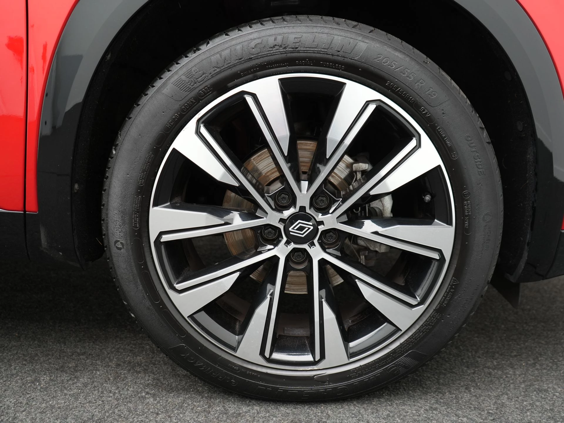 Hoofdafbeelding Renault Austral