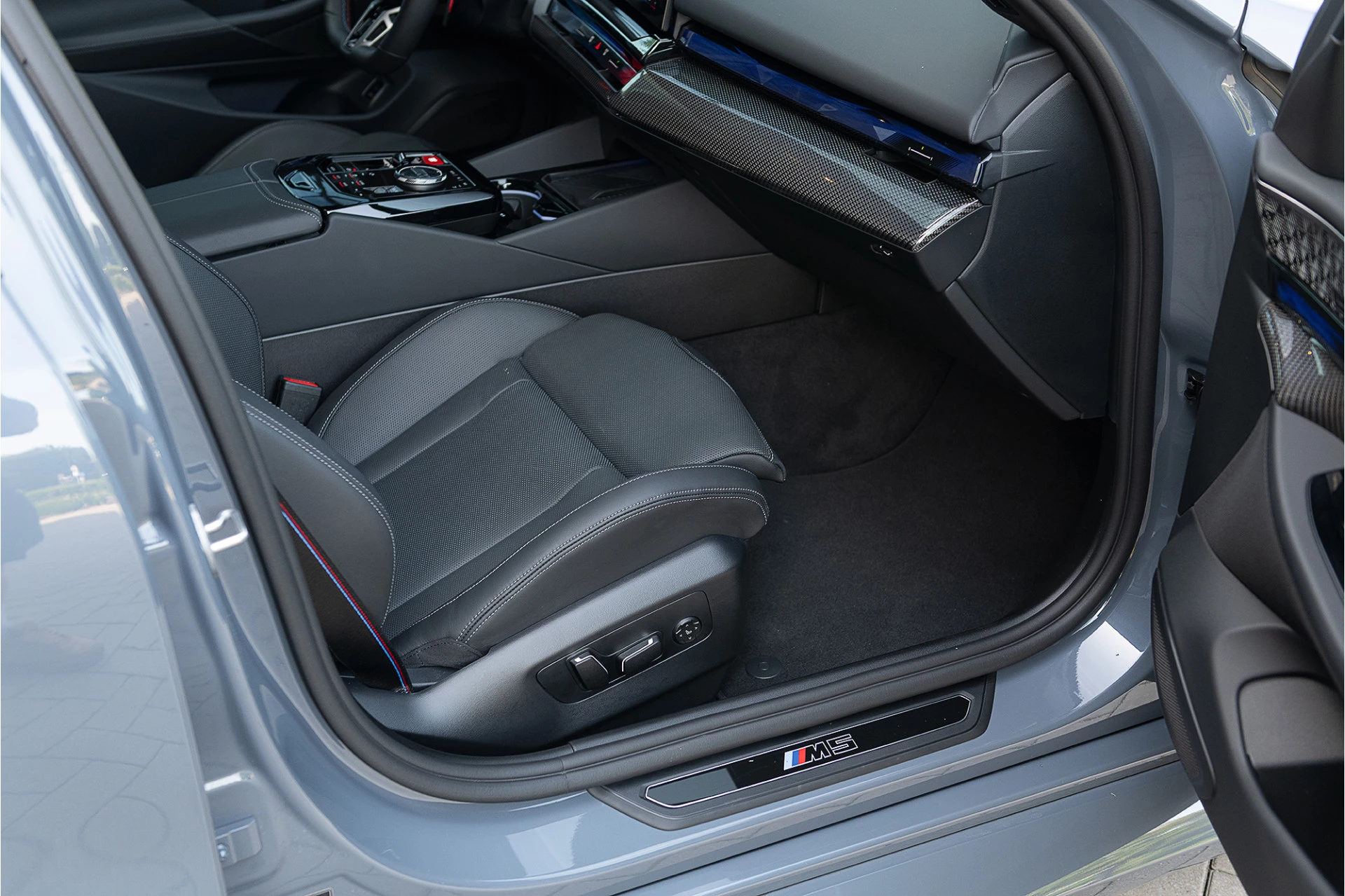 Hoofdafbeelding BMW M5